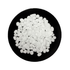 Cetyl Alcohol, 2oz, NF Food Grade, Sturdy Bottle, SHIPS SAME DAY