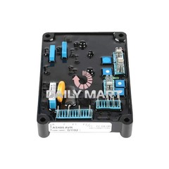New In Box STAMFORD AS480 Automatic Voltage Regulator