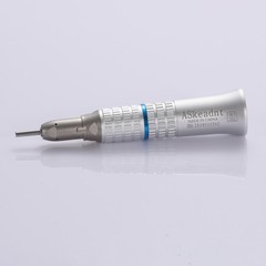Dental Straight Nose Handpiece 1:1 USA Slow Speed Attachment E-Type