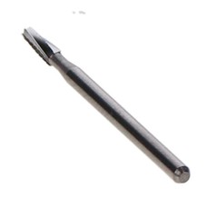 House Brand Dentistry FG #702 Taper Fissure Crosscut Surgical Carbide Burs 100Pk