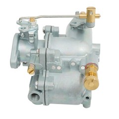 Carburetor For Zenith 24T2 For Massey Ferguson TE20 TEA20 TED20 Tractor 200361