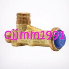 1PC NEW CASTEL Safety Pressure Relief Valve 3061/2TS280（NPT 1/4 28KG) #YT