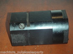 Niigata SPN-63 HMC Machining Center Tool Pod Pot ATC Automatic Toolchanger