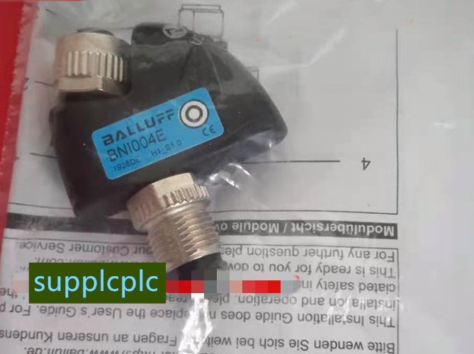 Signal Converter BNI004E BNI IOL-724-000-K023 #ff