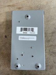 SIEMENS GNF322A 3P 60A 240V General Duty Switch Indoor, Non-Fusible – 1pcs