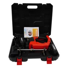 20V Cordless Electric Bee Remover Frame Shaker Handheld 2×2000mAh