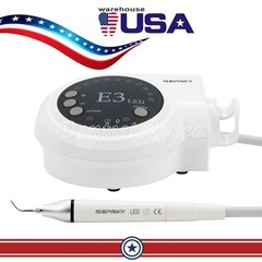 SKYSEA Scaling Perio Endo LED Ultrasonic Piezo Scaler Handpiece Dental