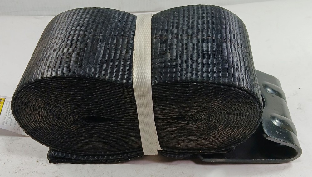1 NEW TIE 4 SAFE TWS41-44 15’ TOW STRAP NNB ***MAKE OFFER***