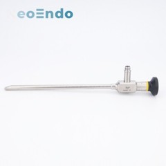 Endoscope Rigid 0/30/70 Degree 2.7mm 4mm Medical Use Sinuscope Otoscope For ENT