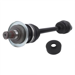 CV Axles Drive Shaft Front Left for 400 500 650 700 2006-2014 0502-813
