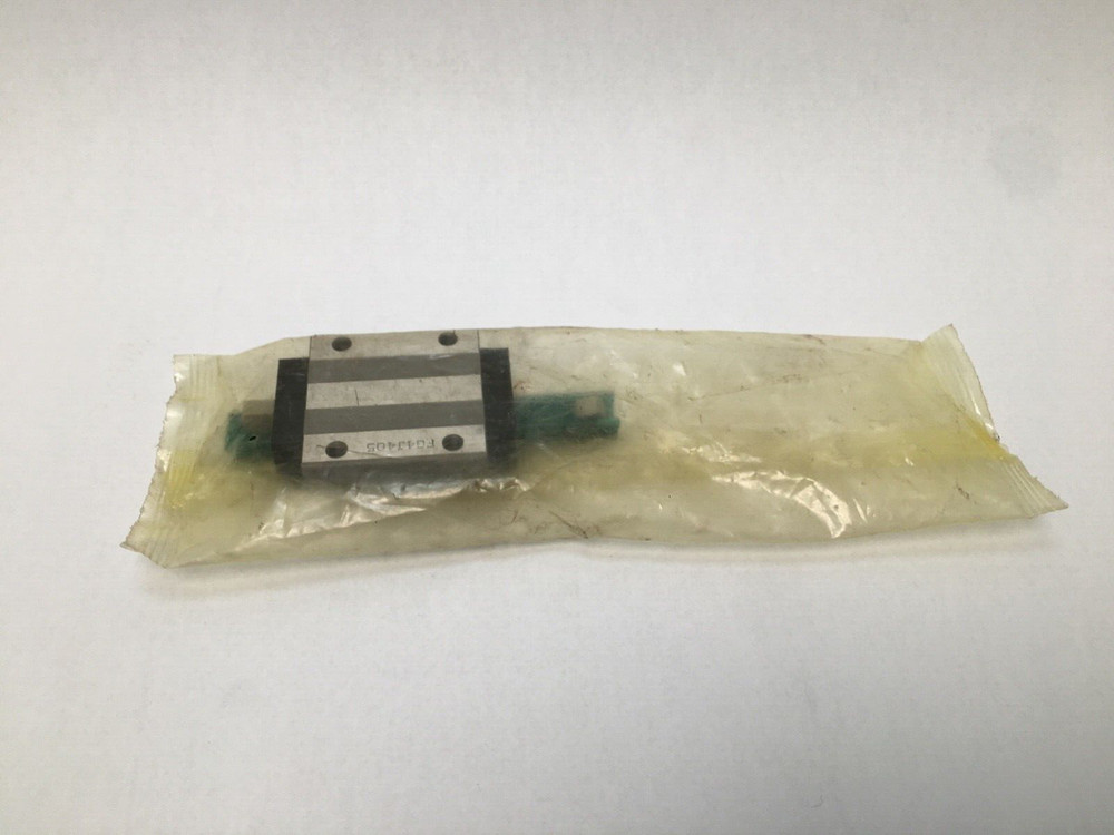 THK SHS15C Linear Bearing Block SHS 15 C FG4J405 Japan