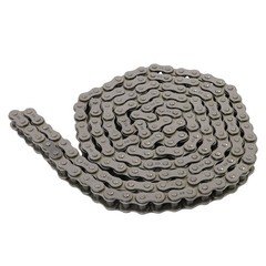 10 feet #60 Roller Drive Chain with Quick Connector Link