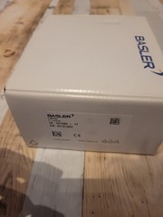 NEW / Unused Basler L301kc Color Line Scan Camera | 2K 2048 Pixels | Camera Link