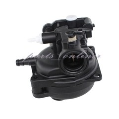 Carburetor Kit For Briggs & Stratton 591979 595656 Engine 300E 450E 125CC Mower