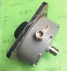 1PC USED Weinschel 940-60-33-1 5W 60dB 0-4GHz RF Attenuator #H357Y DX