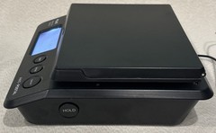 AWS Postal Digital Shipping Scale PS-25KG Battery or AC Powered 55lbs. x 0.01lbs