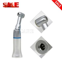 POPDENT Dental Contra Angle Straight Air Motor 4H Slow Speed Handpiece NSK Style
