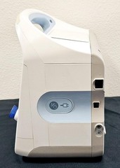 Welch Allyn 6000 Series Temperature Vital Signs Monitor with Accessories NIBP, C