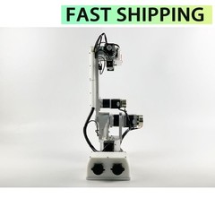 AR3 6DOF Industrial Mechanical Arm & 1.9kg/4.15lbs Load Capacity & Control Box