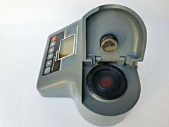 EXXON MOBIL AS-K14483-EM Scrapedown Analyzer for Mobilgard Marine Lubricants
