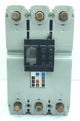 Hyundai UPB 250L Molded Case Circuit Breaker 200 Amps 3 Pole