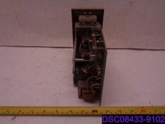 Barber Colman 520 Solid State Controller