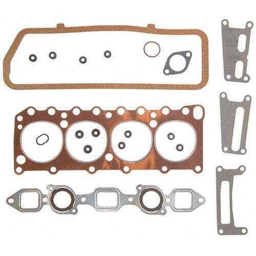 Head Gasket Set fits International 2400A 2400B 454 2544 574 674 544 100 2500A
