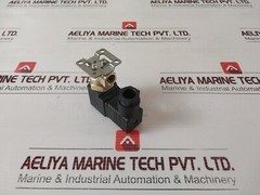 SMC I-VCW21-5D-5-02-F Solenoid Valve DC24 V 0.3 MPa