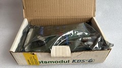 NEW AUTRONICA KDS-6 PCB CARD 7251-030.0002