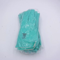 12 Pack Mapa Professional Ultranitril Protective Gloves 381 Size 7