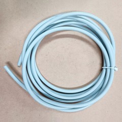NIBP Cuff Extension Tube TPU Blood Pressure Air Hose 3m/10ft OD6.0mm ID3.0mm#