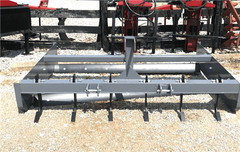 New TRI 3 PT Land Leveler 7 Ft HD (FREE 1000 MILE DELIVERY FROM KY)