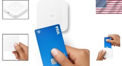 Portable Payment Terminal for Online & Offline Payments