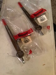 Starrett 77A-6 Fay Dividers EDP # 50361