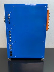 Lab Owl Bioreactor Control System Controller Unit