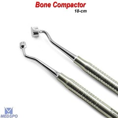 Implant Dental Bone Grafting Compactor Grafting Packer Surgical Instruments Set