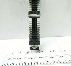 2923-20 WEINSCHEL ENGINEERING ATTENUATOR, 12.4 GIGHZ/ 20W-2KILOWATTS/50 OHMS NOS