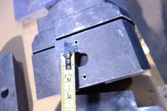 Lead Shielded Radiation Chamber / Gamma Counter / Lead Shielding