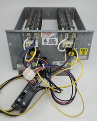 Carrier Warren 7350 Watt Electric Heating Assembly WKF0802 230V 32.0A CE/KFCEH08