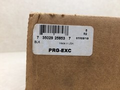 Peerless-AV PRG-EXC Projector Ceiling/Wall Mount 50lb Capacity