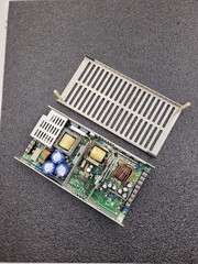 MeanWell USP-500-12 DC Power Supply 12VDC 42A Out 100-240VAC 50/60Hz Input 400W