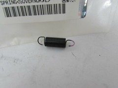 NEW GENUINE KUBOTA GOVERNOR SPRING 2 PART # 1A021-56422 D1503 D1703 V2003 V2203