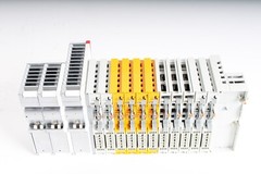 Beckhoff CX9020-0115, EL6070 EL6900 EL1904 EL2904 EL1862,2x EL2872,EL9110,EK1110
