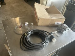 Legrand CDSB1420C-40BK Kord King L14-20P w/starterr box MPCW211-00 and 40ft cord