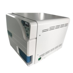 Getidy 18L Dental LED Autoclave Vacuum Steam Sterilizer Disinfection+Dry Fuction
