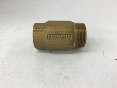 Goulds Pumps 7K1306 1″ Check Valve