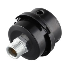 Compatible with Multiple Brands Compressor Intake Air Filter Replacement