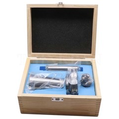 CAT50 Alignment Gage Tool Holder Set For CAT50 Spindle