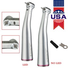 Woodpecker EMS type Dental Ultrasonic Piezo Scaler Tips Endo Perio Scaling tip