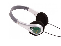 New Garrett Metal Detector Treasuresound Headphones 1612500 Nice for Detecting
